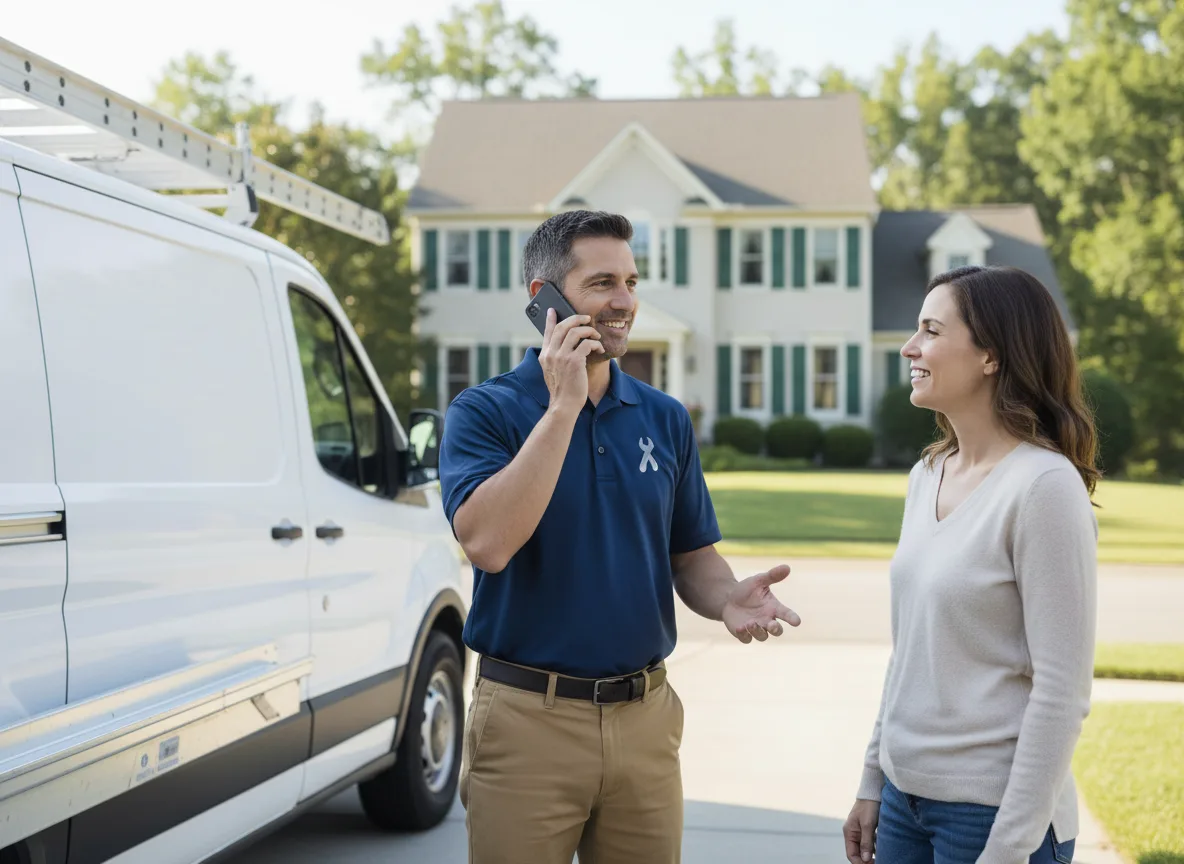 Home Gutter Service Colts Neck, NJ FAQs